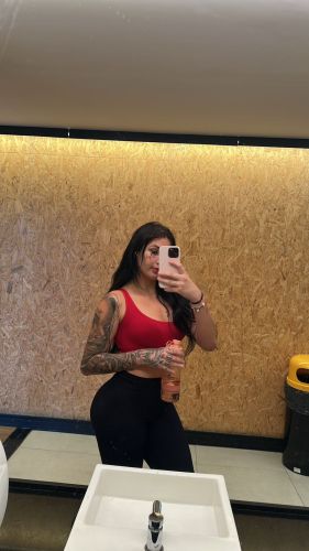 Gatas das Capital Acompanhante de Brasília 