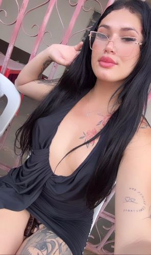 Gatas das Capital Acompanhante de Brasília 