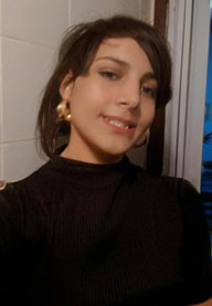  Trans novinha dotada 😈🔥 Acompanhante de Brasília-DF