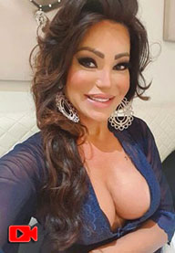 Vanessa vaz Acompanhante de Brasília-DF