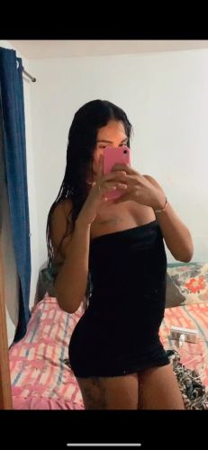 Profissionais do sexo Acompanhante de Brasília 