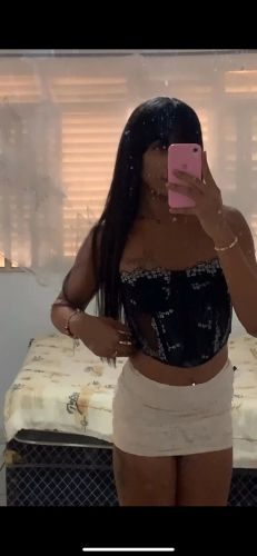 Profissionais do sexo Acompanhante de Brasília 