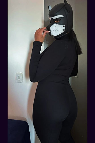 Profissionais do sexo Acompanhante de Brasília 