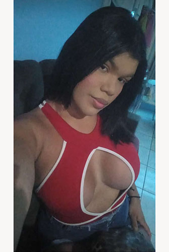 Profissionais do sexo Acompanhante de Brasília 