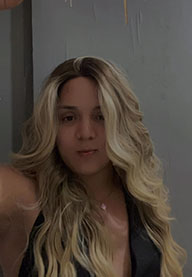 Viviane Acompanhante de Brasília-DF