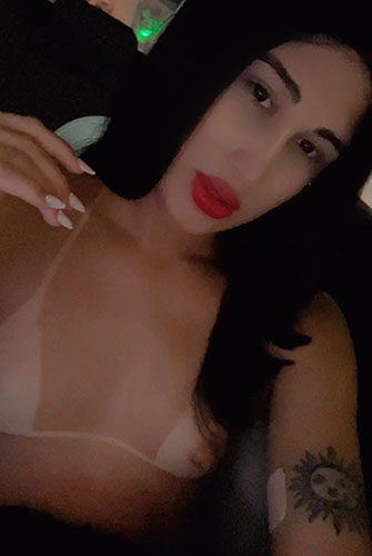 Profissionais do sexo Acompanhante de Brasília 