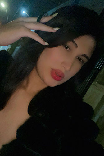 Profissionais do sexo Acompanhante de Brasília 