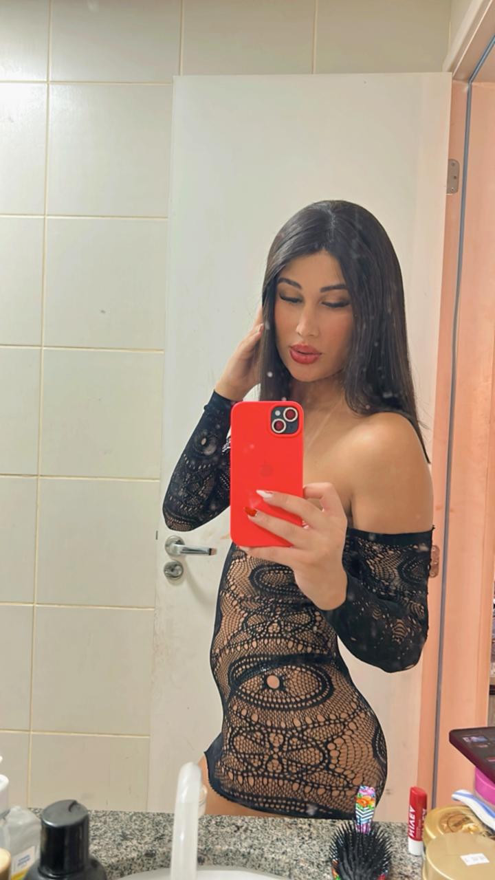 Profissionais do sexo Acompanhante de Brasília 