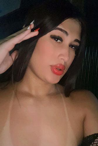 Profissionais do sexo Acompanhante de Brasília 