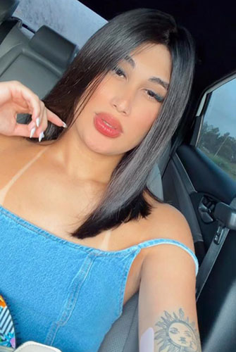 Profissionais do sexo Acompanhante de Brasília 