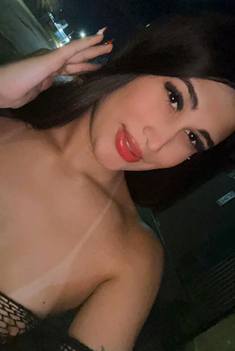 Profissionais do sexo Acompanhante de Brasília 