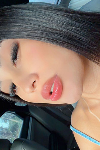 Profissionais do sexo Acompanhante de Brasília 