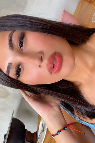 Profissionais do sexo Acompanhante de Brasília 