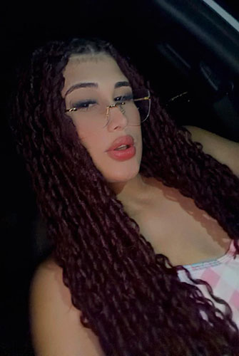 Profissionais do sexo Acompanhante de Brasília 