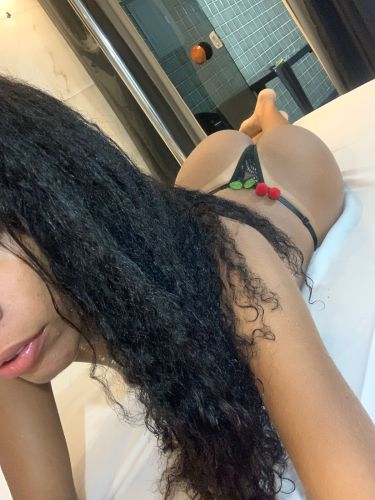 Profissionais do sexo Acompanhante de Brasília 