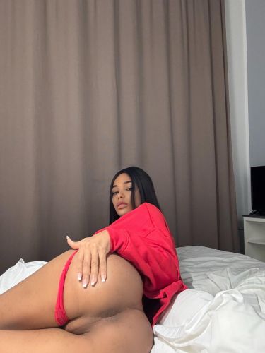 Profissionais do sexo Acompanhante de Brasília 