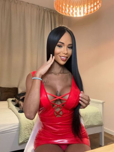 Profissionais do sexo Acompanhante de Brasília 