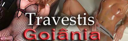 Acompanhantes travestis em Goiânia