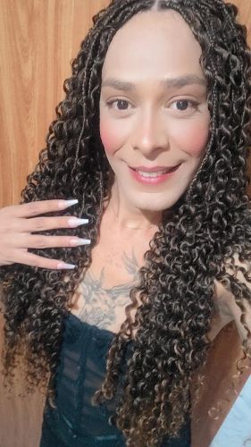 Profissionais do sexo Acompanhante de Brasília 