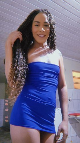 Profissionais do sexo Acompanhante de Brasília 