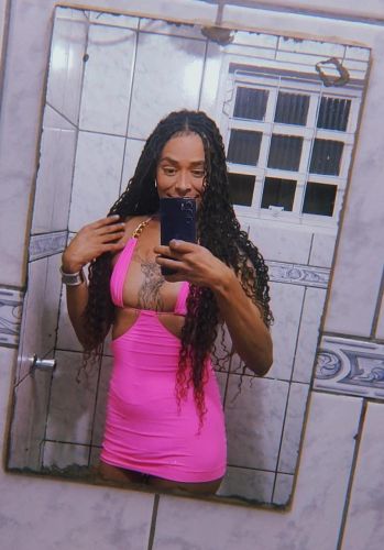Profissionais do sexo Acompanhante de Brasília 