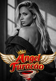 Angel Furacão Acompanhante de Brasília-DF