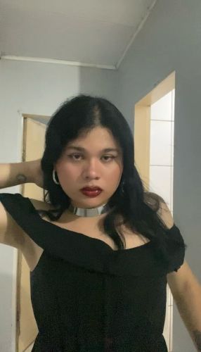 Profissionais do sexo Acompanhante de Brasília 