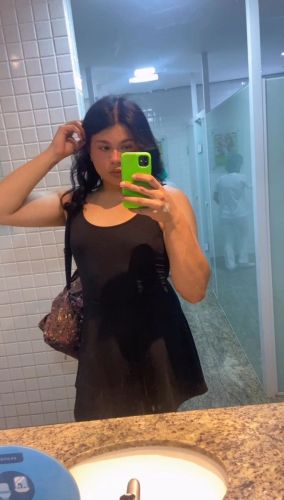 Profissionais do sexo Acompanhante de Brasília 
