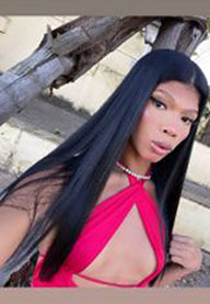 Ariela Acompanhante de Brasília-DF