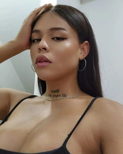 Profissionais do sexo Acompanhante de Brasília 