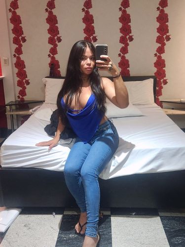 Profissionais do sexo Acompanhante de Brasília 