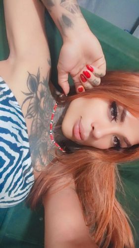 Gatas das Capital Acompanhante de Brasília 