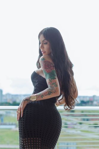 Profissionais do Sexo