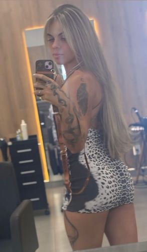 Profissionais do sexo Acompanhante de Brasília 