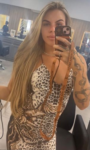 Profissionais do sexo Acompanhante de Brasília 