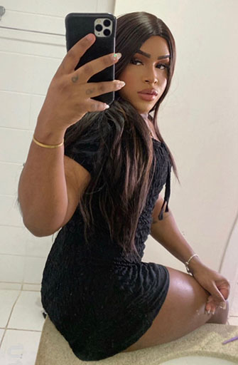 Gatas das Capital Acompanhante de Brasília 