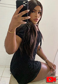 Carol mineirinha Acompanhante de Brasília-DF