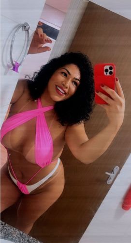 Profissionais do sexo Acompanhante de Brasília 