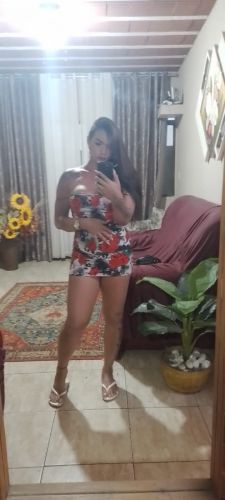 Gatas das Capital Acompanhante de Brasília 