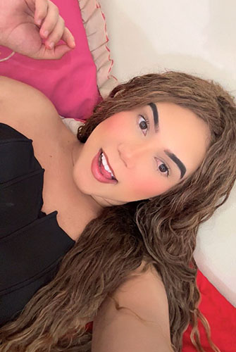 Profissionais do sexo Acompanhante de Brasília 