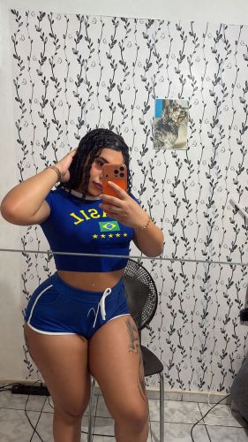Profissionais do sexo Acompanhante de Brasília 