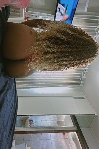 Profissionais do sexo Acompanhante de Brasília 