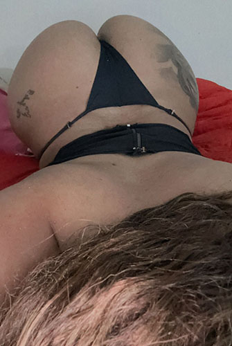 Profissionais do sexo Acompanhante de Brasília 