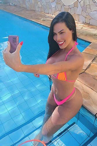 Gatas das Capital Acompanhante de Brasília 