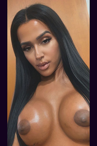 Profissionais do sexo Acompanhante de Brasília 