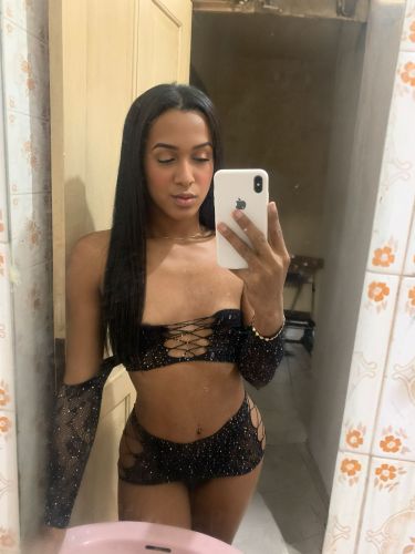 Profissionais do sexo Acompanhante de Brasília 