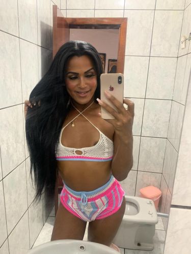 Profissionais do sexo Acompanhante de Brasília 