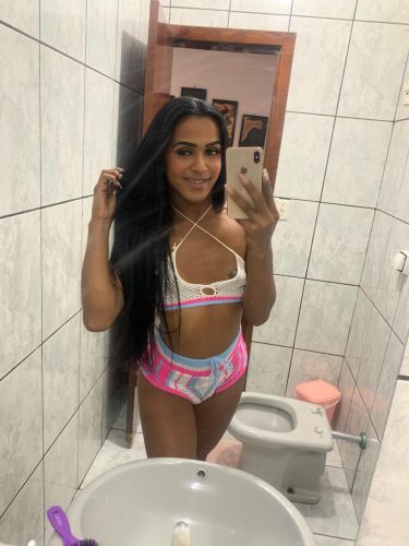 Profissionais do sexo Acompanhante de Brasília 
