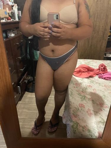 Profissionais do sexo Acompanhante de Brasília 
