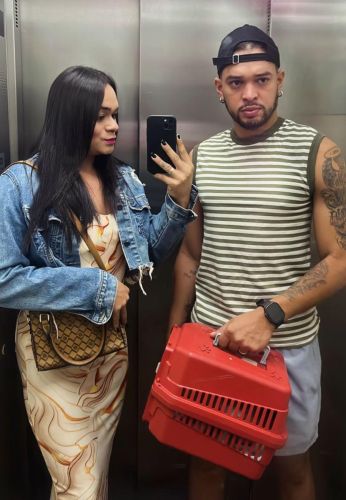 Gatas das Capital Acompanhante de Brasília 